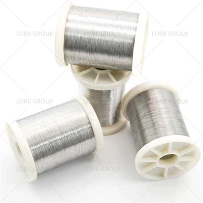Inconel 686 Wire (ASTM B166, W.Nr. 2.4606)