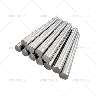 Stellite 12 Cobalt Alloy Bar Stellite 12 Cobalt Alloy Bar