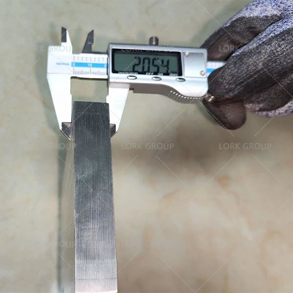 Stellite 12 Plate factory