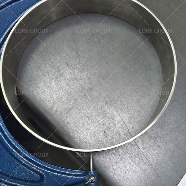 Stellite 6 Bushing suppliers