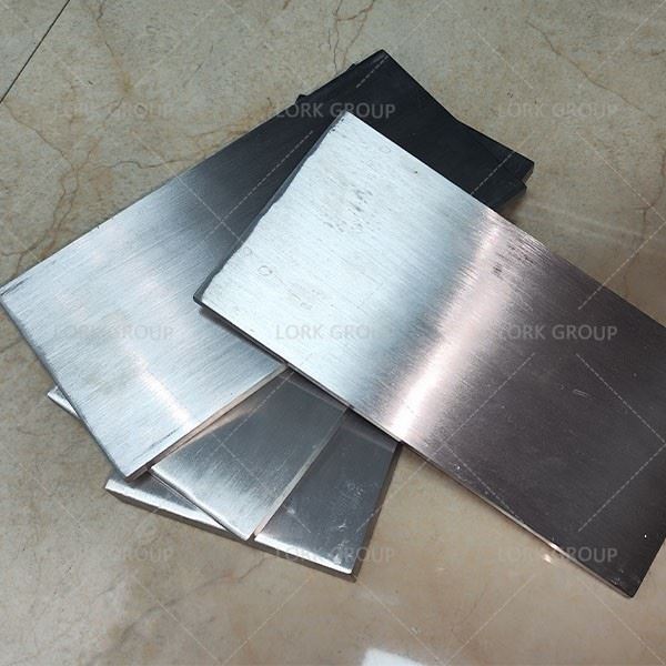 Stellite 6B Plate / Sheet(UNS R30016) suppliers