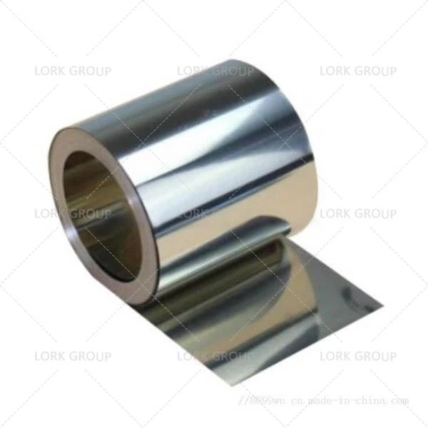 Titanium 15-3-3-3 Alloy Strip (Ti-15V,UNS R58153)