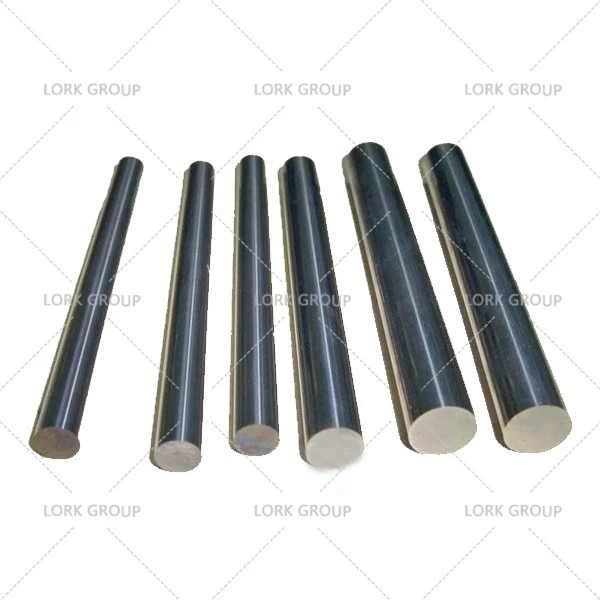 Tungsten Nickel Iron Alloy Bar