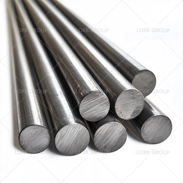 F55 Duplex Stainless Steel Bar (UNS S32760)